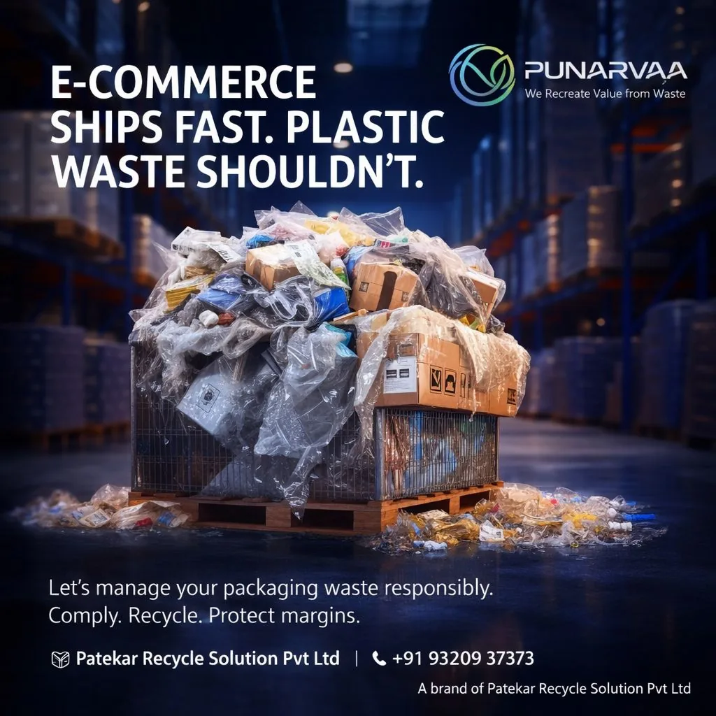 Resource recovery