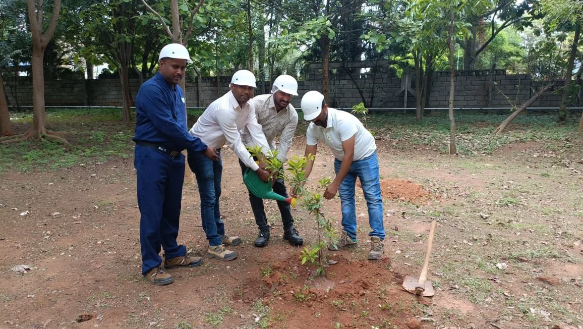 Community program